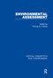 Environmental Assessment by Thomas B. Fischer, 9781138777767