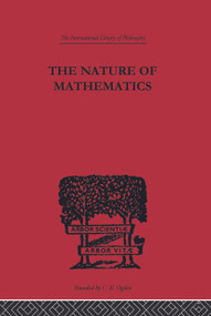 E. Philosophy of Logic and Mathematics by Various Authors, 9780415440363