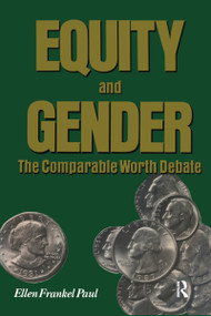 Equity and Gender by Ellen Frankel Paul, 9781138522961