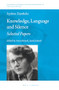 Knowledge, Language and Silence (Selected Papers) by Anna Brożek, Jacek Jadacki, 9789004312661