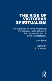 Exposition Of Views V1 by Adin Ballou, 9780415236416