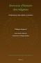 Exercices d'histoire des religions (Comparaison, rites, mythes et émotions) (French Edition) by Daniel Barbu, Philippe Matthey, Philippe Borgeaud, 9789004316324