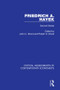 Friedrich A. von Hayek (Critical Assessments of Contemporary Economists, 2nd Series) by John Cunningham Wood, Robert D. Wood, 9780415310550