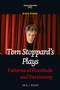 Tom Stoppard's Plays (Patterns of Plenitude and Parsimony) by Nigel Purse, 9789004318366