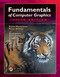 Fundamentals of Computer Graphics by Steve Marschner, Peter Shirley, 9780367505035