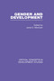 Gender and Development by Janet Momsen, 9780415422727