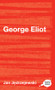 George Eliot by Jan Jedrzejewski, 9780415202497