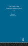 The Great Game (Britain and Russia in Central Asia) by Sir Martin Ewans, 9780415316385