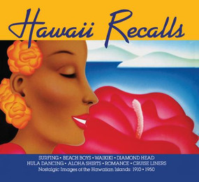 Hawaii Recalls by DeSoto Brown, 9781138405820