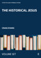 The Historical Jesus (Critical Concepts in Religious Studies) by Craig Evans, 9780415327503