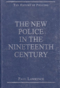 The History of Policing: 4-Volume Set by Clive Emsley, 9780754629580