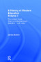 Hist West Educ:Ancient World V 1 by James Bowen, 9780415302920