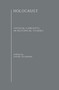 The Holocaust (Critical Concepts in Historical Studies) by David Cesarani, 9780415275095