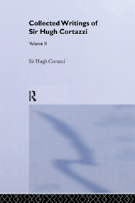 Hugh Cortazzi - Collected Writings by Hugh Cortazzi, 9781873410936