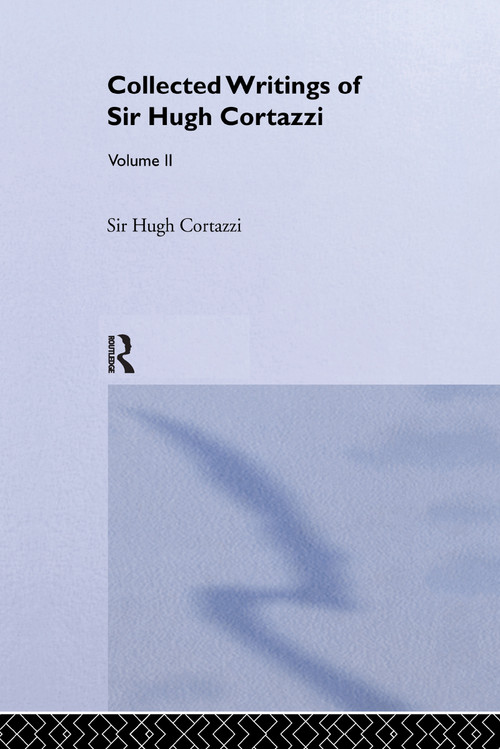 Hugh Cortazzi - Collected Writings by Hugh Cortazzi, 9781873410936