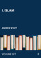I. Islam by Andrew Wyatt, 9780415441377