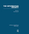 The Information Society by Robin Mansell, 9780415443081