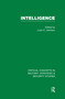 Intelligence by Loch K. Johnson, 9780415569712