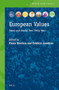 European Values (Trends and Divides Over Thirty Years) by Pierre Bréchon, Frédéric Gonthier, 9789004341050
