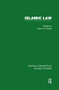 Islamic Law by Gavin Picken, 9780415470766