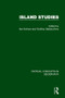 Island Studies, 4-vol. set by Ilan Kelman, Godfrey Baldacchino, 9781138014596
