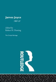 James Joyce by B.C. Southam, 9780415444491