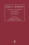 John A. Hobson (Critical Assessments of Leading Economists) by John Cunningham Wood, 9780415310659