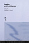 Leaders and Intelligence by Michael I. Handel, 9780714633305