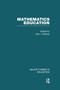 Mathematics Education by Alan Bishop, 9780415438742