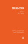 Mobilities by Ole B. Jensen, 9781138021198