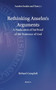 Rethinking Anselm's Arguments (A Vindication of his Proof of the Existence of God) by Richard Campbell, 9789004358263
