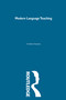 Modern Language Teaching (The Reform Movement) by Anthony P. R. Howatt, Richard C. Smith, 9780415442183