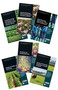 Multidisciplinary Applications and Advances in Biotechnology (Contributions from the Biotechnology Society of Nigeria Working Groups, Six-Volume Set) by Benjamin Ewa Ubi, Sylvia Uzochukwu, Emeka Godfrey Nwoba, James C. Ogbonna, Charles Oluwaseun Adetunji, Nwadiuto Esiobu, Olawole O. Obembe, Abdulrazak Ibrahim, Emmanuel Olufemi Ekundayo, Arinze Stanley Okoli, Abubakar Gidado, Hajiya Mairo Inuwa, Ifeoma Maureen Ezeonu, Ezebuiro Nwagbo Christpeace, Akinola Rasheed Popoola, 9780367760465