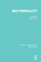 Multimodality by Sigrid Norris, 9781138845503