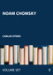 Noam Chomsky (Critical Assessments Complete Set) by Carlos Otero, 9780415559928