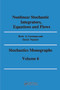 Nonlinear Stochastic Integrators, Equations and Flows by Rene A. Carmona, 9782881247330