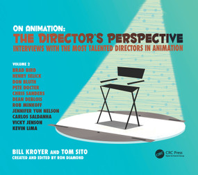 On Animation (The Director's Perspective Vol 2) by Ron Diamond, 9781138067097