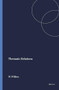Thematic Relations by Wendy Wilkins, 9789004364653