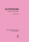 On Trotskyism (Routledge Library Editions: Political Science Volume 58) by Kostas Mavrakis, 9780415556002