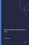 Diachronic Syntax: The Kartvelian Case by Alice C. Harris, 9789004365087