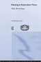Planning in Postmodern Times by Philip Allmendinger, 9780415234221