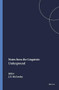 Notes from the Linguistic Underground by James D. McCawley, 9789004368538