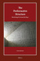 The Performative Structure (Ritualizing the Pyramid of Pepy I) by Nils Billing, 9789004372368