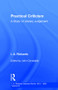 Practical Criticism V 4 by I. A. Richards, John Constable, 9780415217354