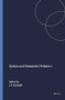 Syntax and Semantics Volume 1 by John. P. Kimball, 9789004372979