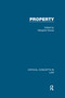 Property by Margaret Davies, 9780415708784