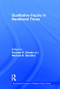Qualitative Inquiry in Neoliberal Times by Norman K. Denzin, Michael D. Giardina, 9781138226432