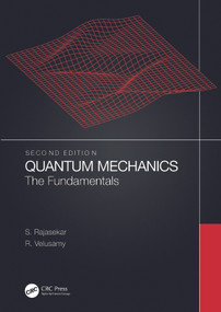 Quantum Mechanics (Two Vol Set) by S. Rajasekar, R. Velusamy, 9781032357973
