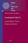 Locating the Sharīʿa (Legal Fluidity in Theory, History and Practice) by Sohaira Siddiqui, 9789004377103