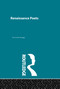 Renaissance Poets (Critical Heritage Set) by B.C. Southam, 9780415444194